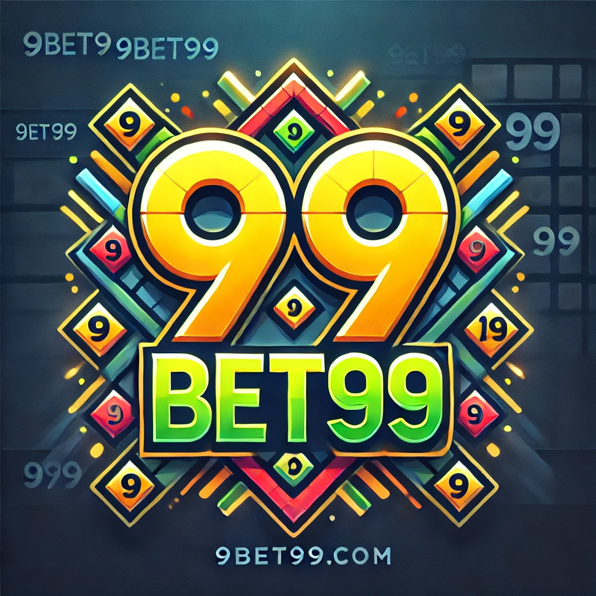 Logo da 9bet99