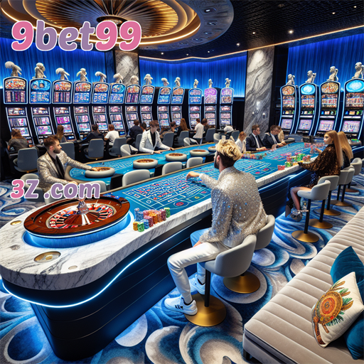 Descubra o Mundo das Apostas com o 9bet99 App